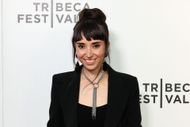 "Huesera" Premiere - 2022 Tribeca Festival - Source: Getty